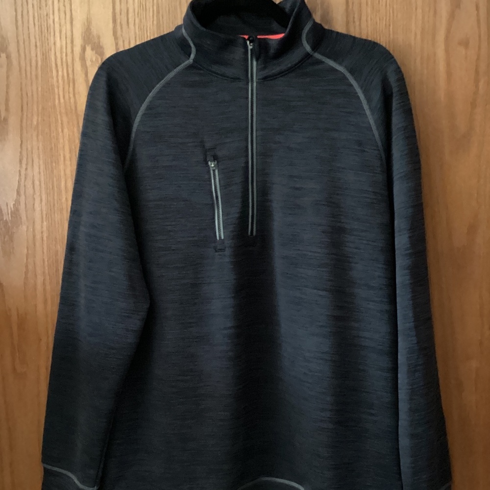 Puma 1/2 Zip Pullover
